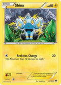 Shinx 043/99 - Next Destinies Reverse Holofoil