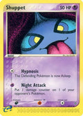 Shuppet 043/97 - Dragon Reverse Holofoil