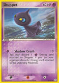 Shuppet 072/101 - Hidden Legends