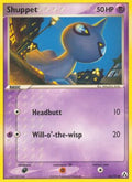 Shuppet 063/92 - Legend Maker Reverse Holofoil