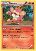 Simisear 019/98 - Emerging Powers