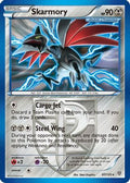 Skarmory (Team Plasma) 087/135 - Plasma Storm
