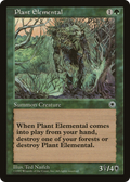 Plant Elemental (POR-181) - Portal