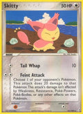 Skitty 041/100 - Crystal Guardians
