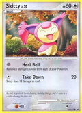 Skitty 093/127 - Platinum