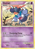 Skorupi 076/102 - Triumphant Reverse Holofoil