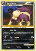 Skuntank 037/90 - Undaunted