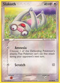 Slakoth 063/108 - Power Keepers