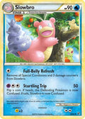 Slowbro 038/90 - Undaunted Reverse Holofoil