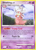 Slowking 028/106 - Great Encounters