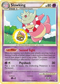 Slowking 032/95 - Call of Legends