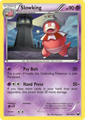 Slowking 049/108 - Dark Explorers