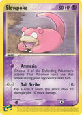 Slowpoke 045/95 - Team Magma vs Team Aqua