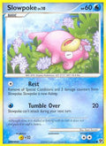 Slowpoke 082/106 - Great Encounters Reverse Holofoil