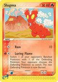 Slugma 072/97 - Dragon