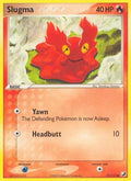 Slugma 073/115 - Unseen Forces - Reverse Holofoil