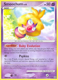 Smoochum 067/132 - Secret Wonders
