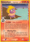 Smoochum (Delta Species) 064/101 - Dragon Frontiers