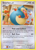 Snorlax 033/111 - Rising Rivals