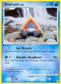 Snorunt 075/99 - Arceus