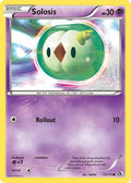 Solosis 073/113 - Legendary Treasures Reverse Holofoil