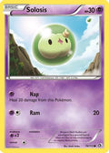 Solosis 074/113 - Legendary Treasures