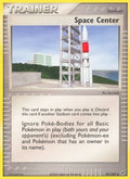 Space Center 091/107 - Deoxys