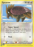 Spearow 081/100 - Sandstorm