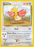 Spearow 094/110 - Legendary Collection Reverse Holofoil
