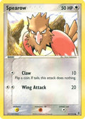 Spearow 081/112 - FireRed & LeafGreen
