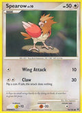 Spearow 074/100 - Majestic Dawn Reverse Holofoil