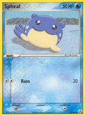 Spheal 065/92 - Legend Maker