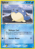 Spheal 065/108 - Power Keepers - Reverse Holofoil