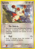Spinda 048/101 - Hidden Legends
