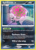 Spiritomb 032/99 - Arceus