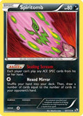 Spiritomb 087/113 - Legendary Treasures
