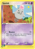 Spoink 073/97 - Dragon