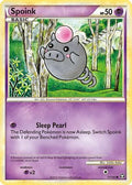 Spoink 077/102 - Triumphant