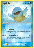 Squirtle 083/112 - FireRed & LeafGreen