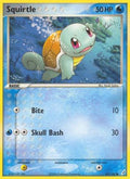 Squirtle 063/100 - Crystal Guardians