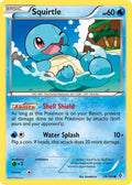 Squirtle 029/149 - Boundaries Crossed Reverse Holofoil