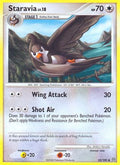 Staravia 052/100 - Stormfront