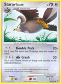 Staravia 085/147 - Supreme Victors Reverse Holofoil