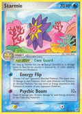 Starmie 048/107 - Deoxys