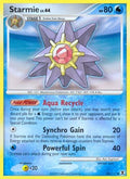 Starmie 050/111 - Rising Rivals