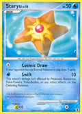 Staryu 083/111 - Rising Rivals