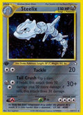 Steelix 015/111 - Neo Genesis