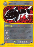 Steelix 031/144 - Skyridge Reverse Holofoil