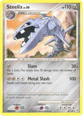 Steelix 038/130 - Diamond and Pearl