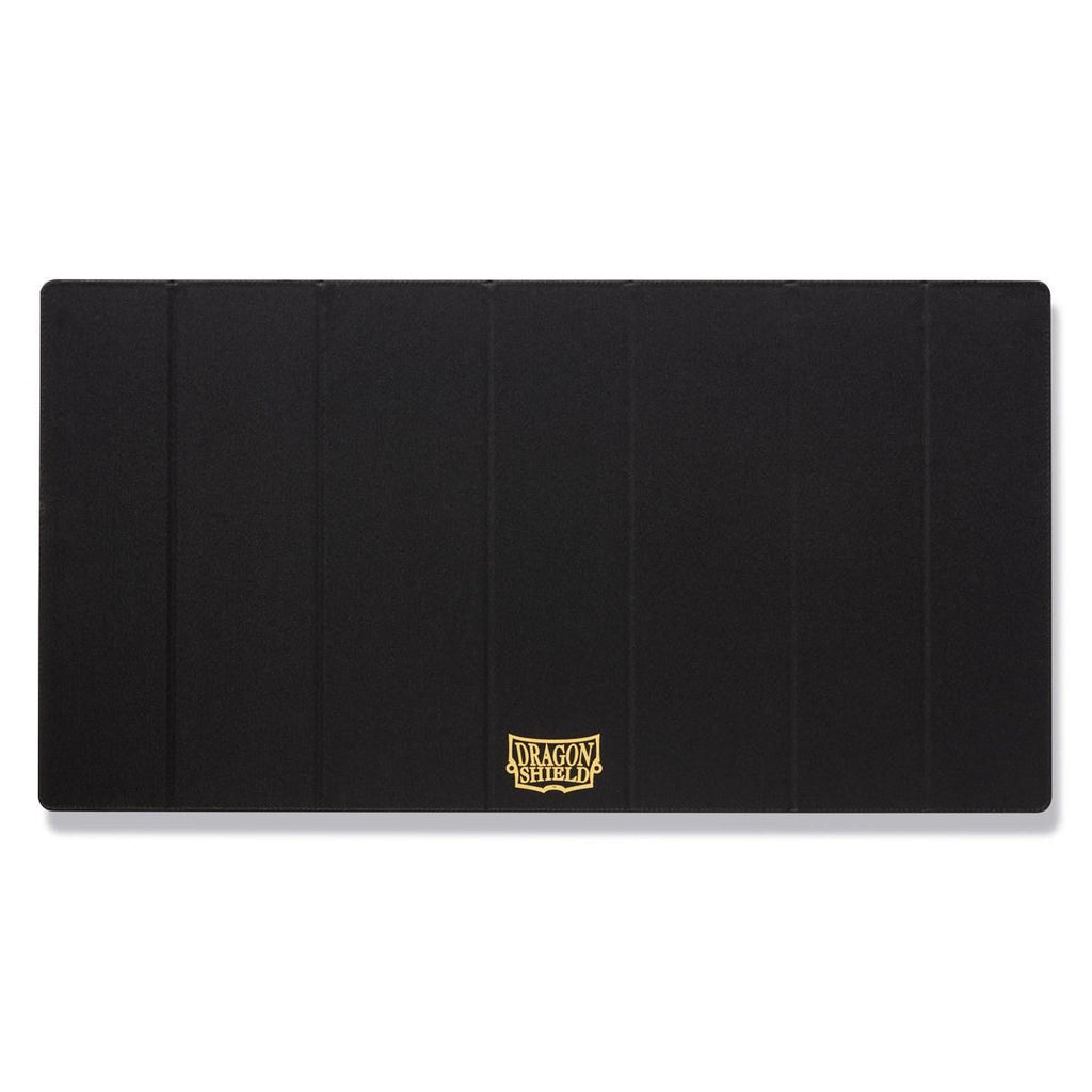 Dragon Shield: Magic Carpet - Nest 500 (Grey/Black)